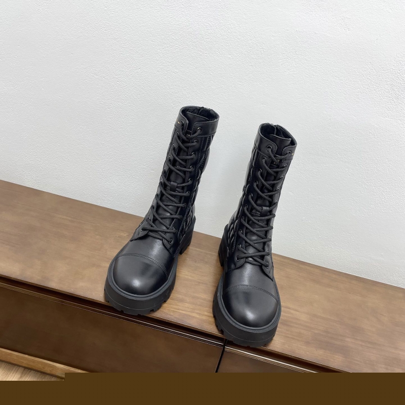 ch**an D*or boots